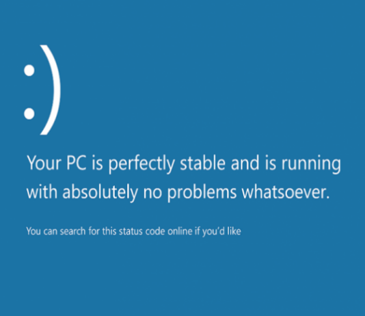 Fix PFN LIST CORRUPT Blue Screen error in Windows 10 PFN LIST CORRUPT Blue Screen error in Windows 10
