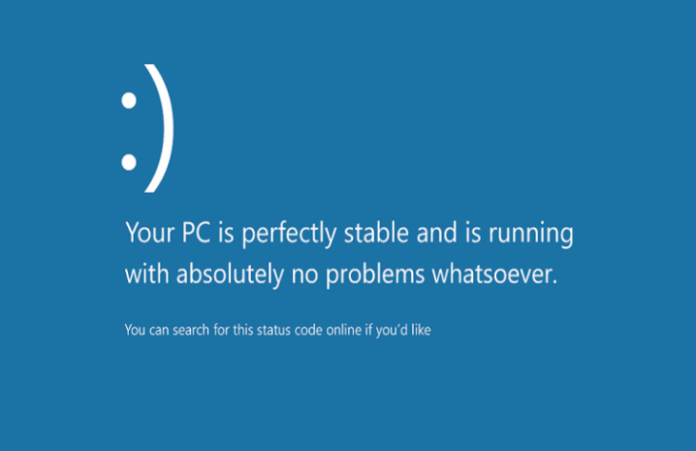 PFN LIST CORRUPT Blue Screen error in Windows 10 PFN LIST CORRUPT Blue Screen error in Windows 10