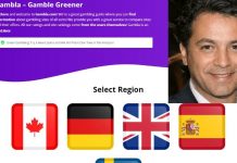 Online Casino Interview with Erik King