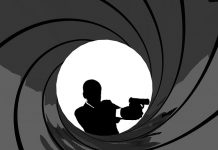 James Bond 007 Casino Royale Movie