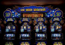 Mega Spins Slot Feature Explained