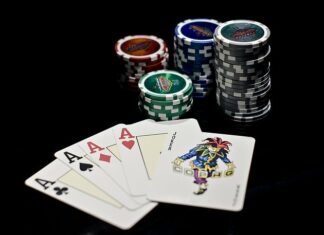 Poker Tournaments: Ins and Outs