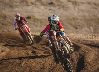 What To Carry When Riding A Dirt Bike?