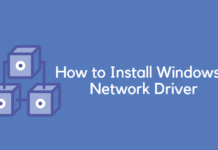 How to Install Windows 7 Network Driver How to Install Windows 7 Network Driver