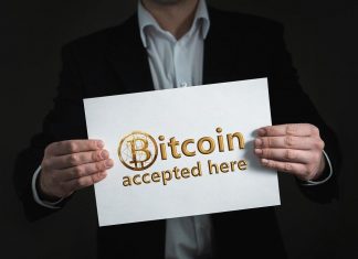 Is Bitcoin A Good Fit For Small Businesses? Bitcoin, Crypto-Currency, Currency, Money