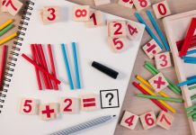 A Simple Guide on How to Get Better at Math