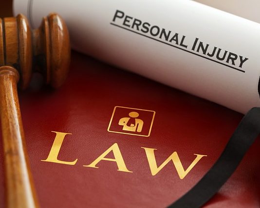What Must A Personal Injury Attorney Do For You?