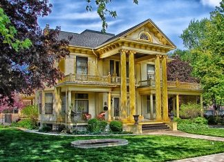 8 Tips When Buying a New Construction Home