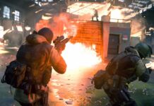 Fix Modern Warfare Crashing on PC Issue Modern Warfare Crashing