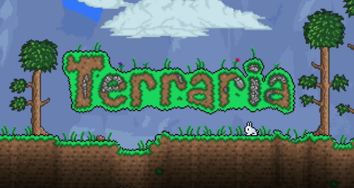Terraria Keeps Crashing Terraria Keeps Crashing