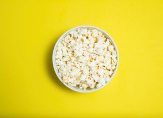 Want to Have a Romantic Date? Try These Amazing Ideas A picture containing indoor, food, table, sitting Description automatically generated