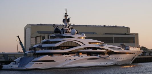 Top 10 Boat Exhibitions Around the World Boat Exhibitions