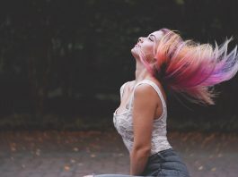 Best Professional Hair Color to Cover Gray Strands