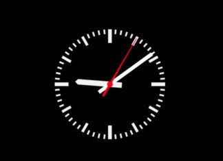 How to Add Clock on Windows 10 Desktop Add Clock on Windows 10 Desktop