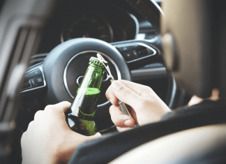 The Most Common Reasons Why People Get Arrested