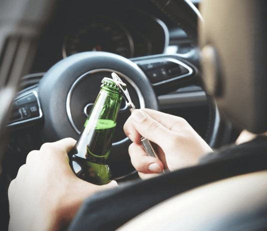 The Most Common Reasons Why People Get Arrested