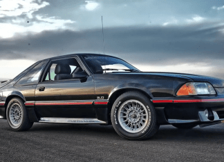 How to Prepare Fox Body Mustang for Sale