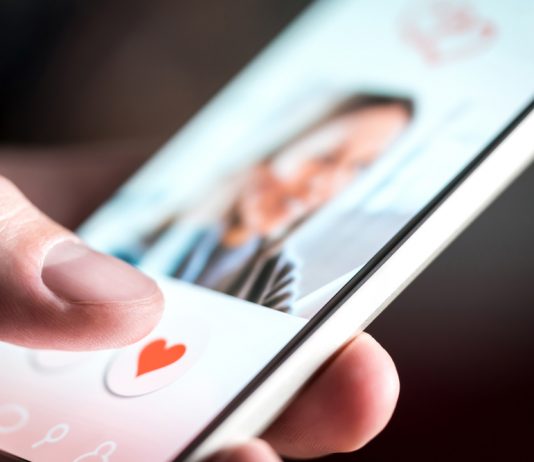 Why More Older People are Using Online Dating
