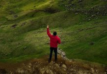 The Reasons We Travel