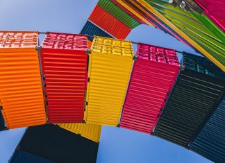 The Best Innovative Uses of Shipping Containers