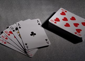 Pointers To Consider Before Choosing An Online Casino
