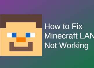 Fix Minecraft LAN Not Working Issue on Windows 7/8/10 Minecraft LAN Not Working
