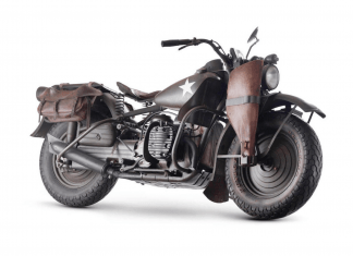My Personal Experience on How To Buy A Motorcycle With History
