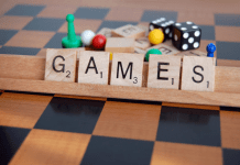 Let’s Play Some Top Games in 2020