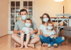 How to Balance Work and Family During Quarantine