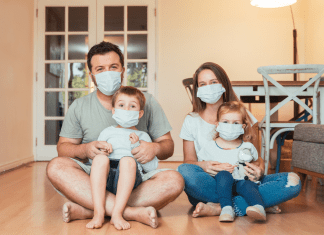 How to Balance Work and Family During Quarantine