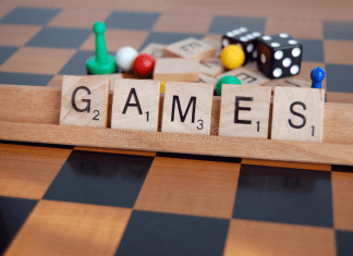 Let’s Play Some Top Games in 2020