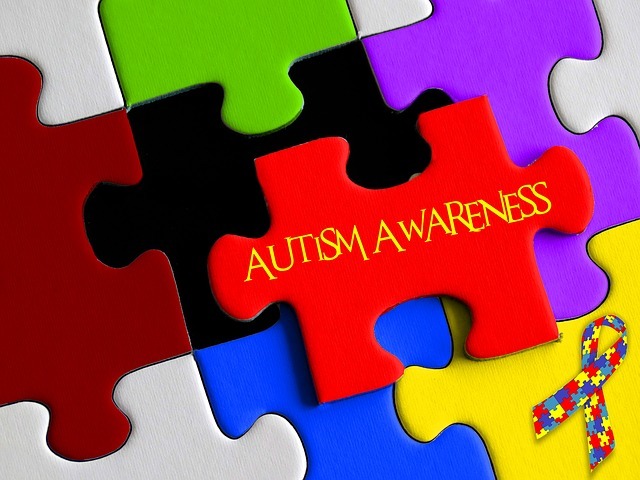autism, autism awareness, mental health