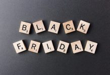 Best online promotions for Black Friday