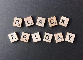 Best online promotions for Black Friday