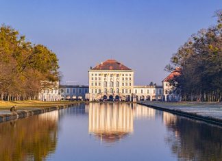 Top Tourist Attractions In Munich