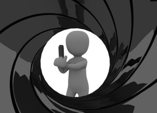 James Bond: Daniel Craig’s 007 Story From Casino Royale To Spectre