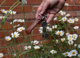 Do I Need a Conveyancer to Buy a House? Choosing the Right One for You A hand holding a flower pot Description automatically generated