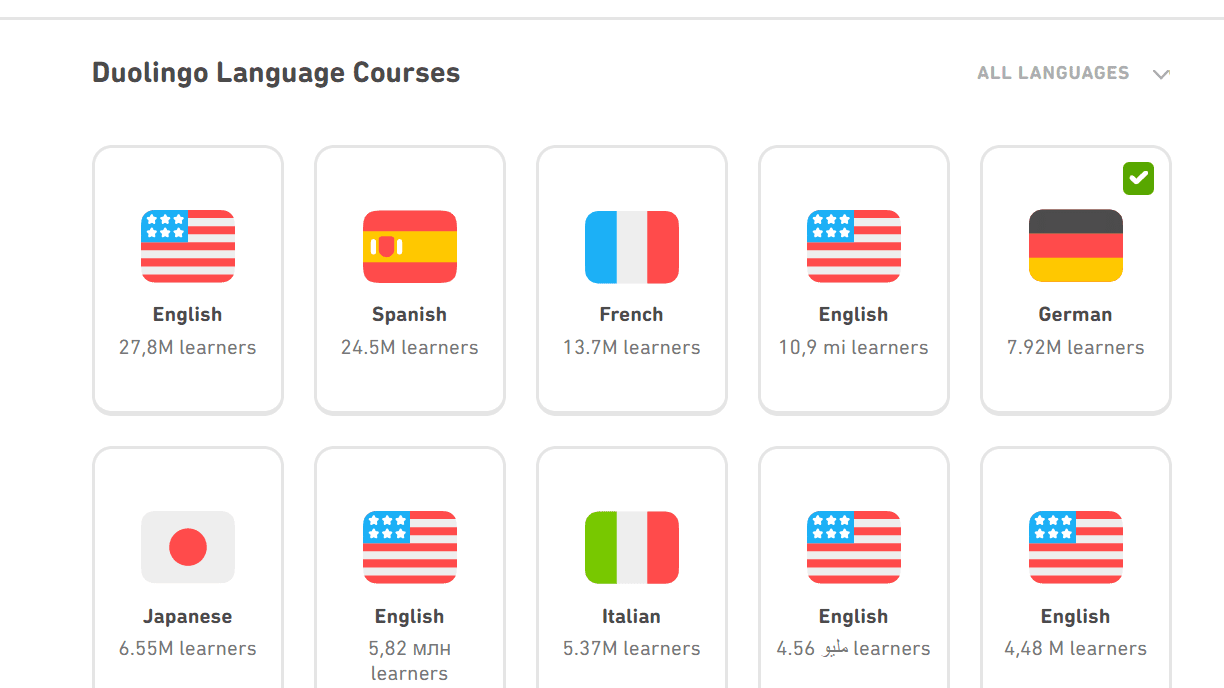 Duolingo Review: Learn a New Language In a Fun Way