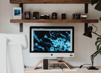 Working and Playing from Home as Growing Trends