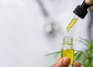 CBD Oil For Pets: For Your Senior Buddies With Impaired Mobility