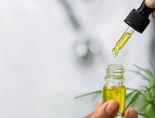 CBD Oil For Pets: For Your Senior Buddies With Impaired Mobility