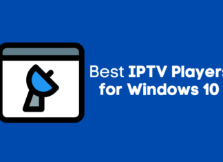 7 Best IPTV Player for Windows 10 in 2021 Best IPTV Player for Windows 10