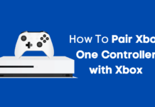 How To Pair Xbox One Controller with Xbox How To Pair Xbox One Controller with Xbox