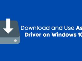 How to Download and Install Asio Driver on Windows 10 How to Download and Use Asio Driver on Windows 10