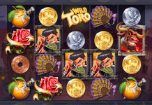 Best Corrida-Themed Slots