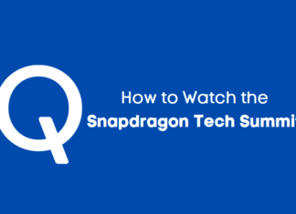 How to Watch the Snapdragon Tech Summit Online Watch Snapdragon Tech Summit Online