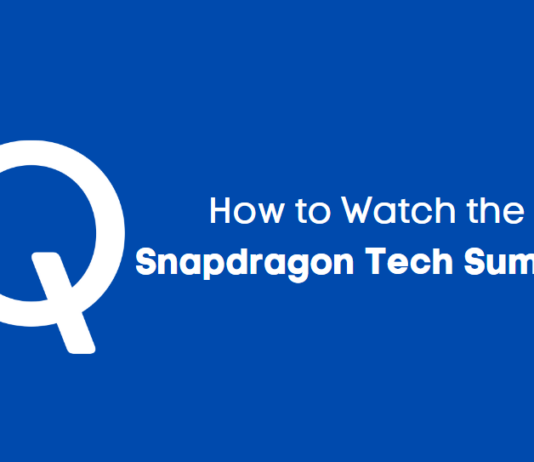 How to Watch the Snapdragon Tech Summit Online Watch Snapdragon Tech Summit Online