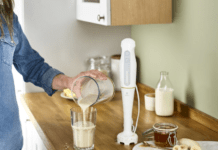Where To Find A Hand Blender In Singapore?