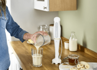 Where To Find A Hand Blender In Singapore?