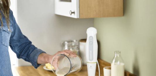 Where To Find A Hand Blender In Singapore?